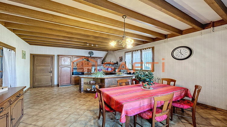 Ma-Cabane - Vente Maison Hauriet, 223 m²