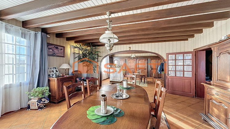 Ma-Cabane - Vente Maison Hauriet, 223 m²