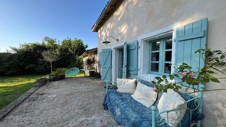 Ma-Cabane - Vente Maison Hauriet, 240 m²