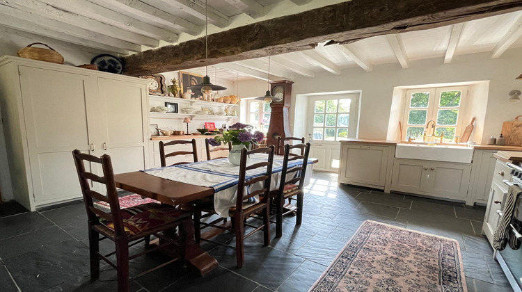 Ma-Cabane - Vente Maison Hauriet, 240 m²