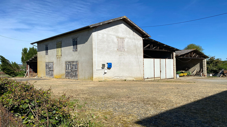 Ma-Cabane - Vente Maison HAURIET, 225 m²