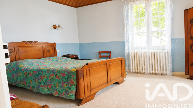 Ma-Cabane - Vente Maison Hauriet, 225 m²