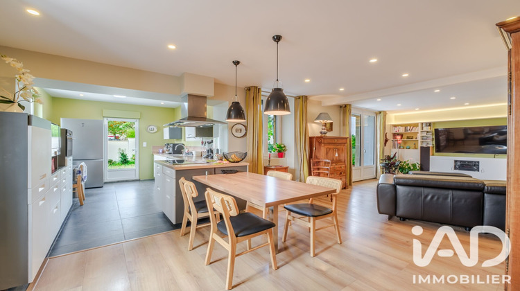 Ma-Cabane - Vente Maison Hauriet, 155 m²