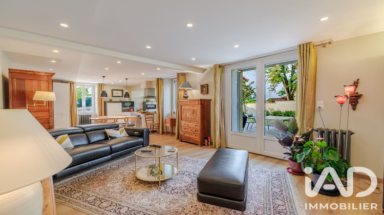 Ma-Cabane - Vente Maison Hauriet, 155 m²