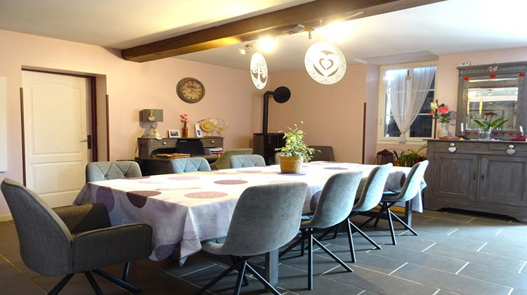 Ma-Cabane - Vente Maison HAURIET, 226 m²