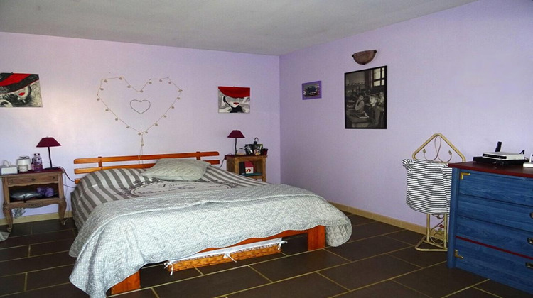 Ma-Cabane - Vente Maison HAURIET, 226 m²