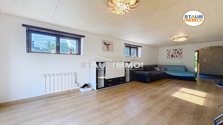 Ma-Cabane - Vente Maison Hausgauen, 111 m²