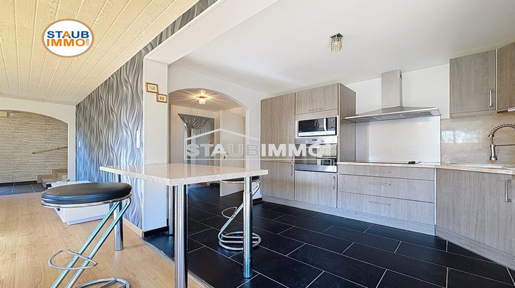 Ma-Cabane - Vente Maison Hausgauen, 111 m²