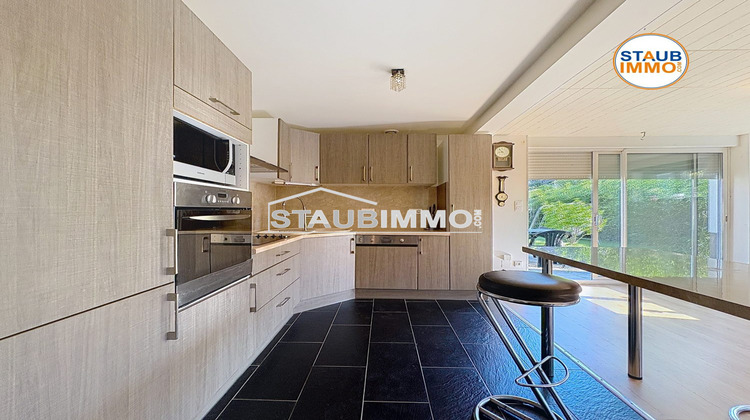 Ma-Cabane - Vente Maison Hausgauen, 111 m²