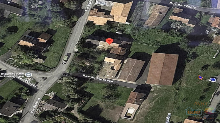 Ma-Cabane - Vente Maison Hausgauen, 269 m²