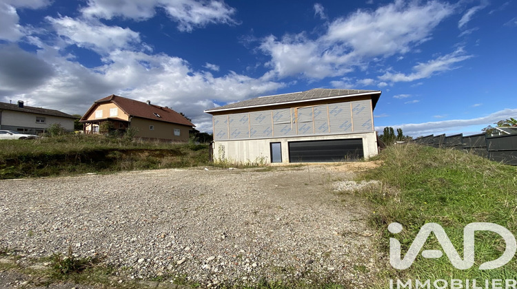 Ma-Cabane - Vente Maison Hausgauen, 136 m²