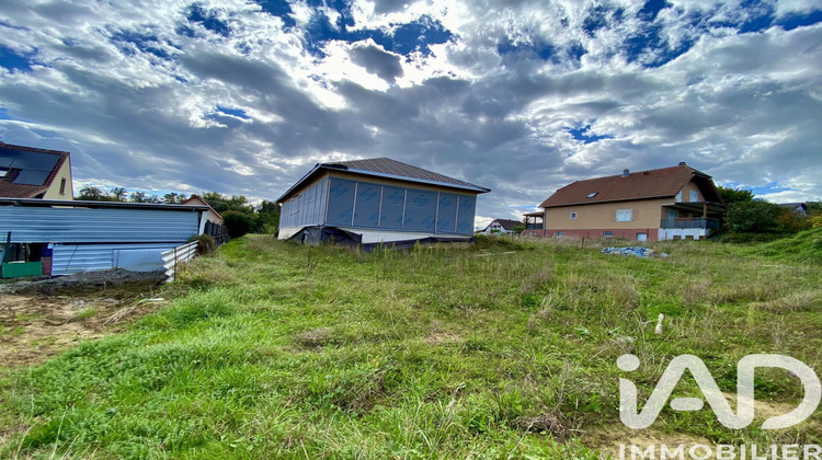 Ma-Cabane - Vente Maison Hausgauen, 136 m²