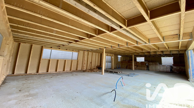 Ma-Cabane - Vente Maison Hausgauen, 136 m²
