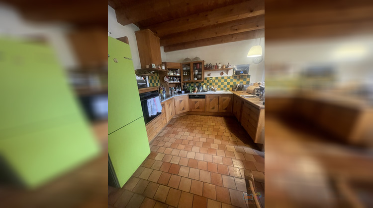 Ma-Cabane - Vente Maison Hausgauen, 269 m²