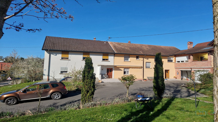 Ma-Cabane - Vente Maison Hausgauen, 269 m²