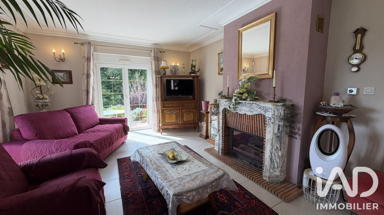 Ma-Cabane - Vente Maison Hausgauen, 143 m²
