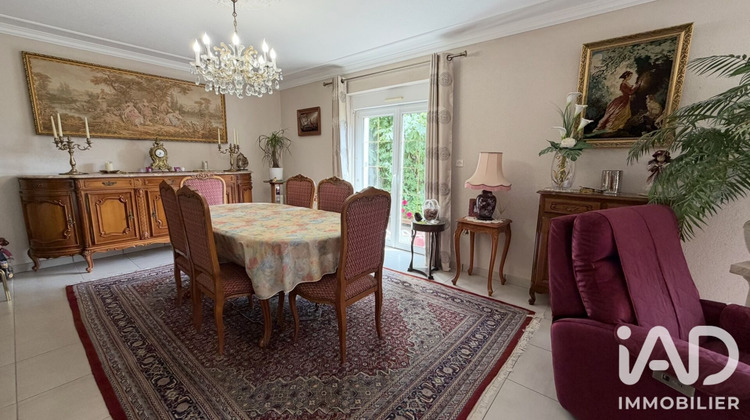 Ma-Cabane - Vente Maison Hausgauen, 143 m²