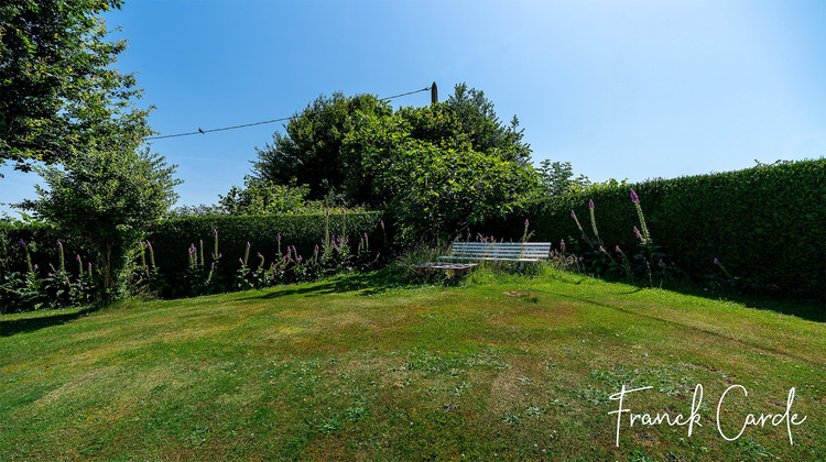 Ma-Cabane - Vente Maison Haussez, 153 m²