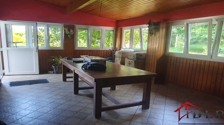 Ma-Cabane - Vente Maison Haussignémont, 161 m²