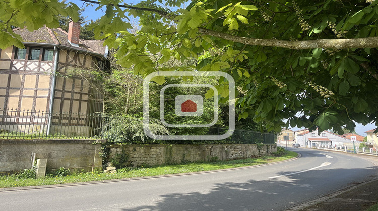 Ma-Cabane - Vente Maison HAUSSIGNEMONT, 445 m²