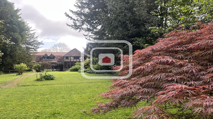 Ma-Cabane - Vente Maison HAUSSIGNEMONT, 445 m²