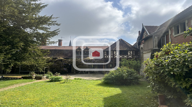 Ma-Cabane - Vente Maison HAUSSIGNEMONT, 445 m²