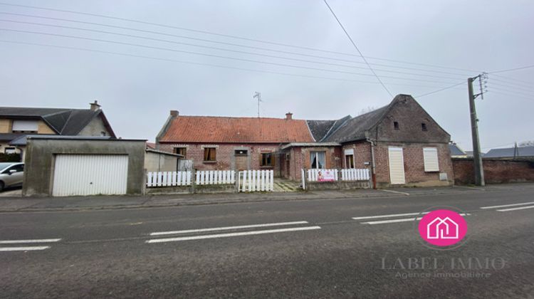 Ma-Cabane - Vente Maison Haussy, 120 m²