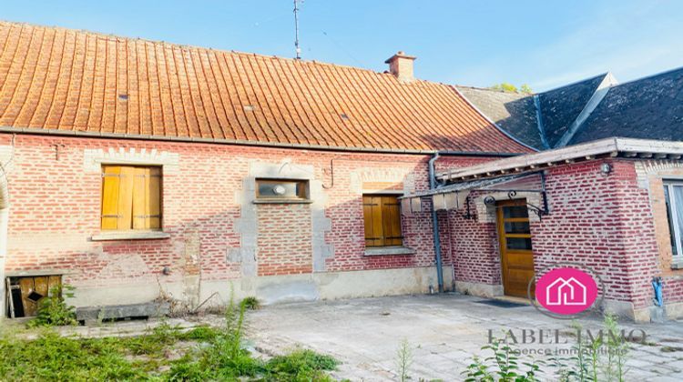 Ma-Cabane - Vente Maison Haussy, 120 m²