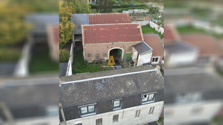 Ma-Cabane - Vente Maison HAUSSY, 115 m²