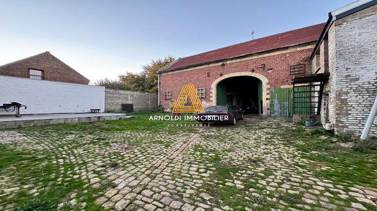 Ma-Cabane - Vente Maison HAUSSY, 115 m²