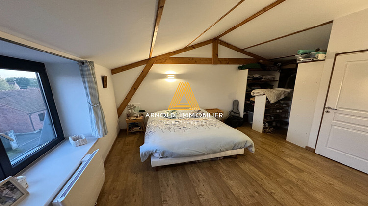 Ma-Cabane - Vente Maison HAUSSY, 115 m²