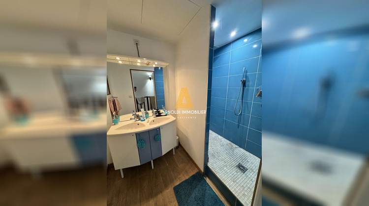 Ma-Cabane - Vente Maison HAUSSY, 115 m²