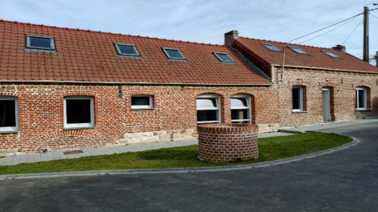 Ma-Cabane - Vente Maison HAUSSY, 134 m²