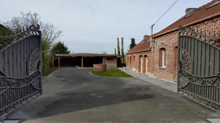 Ma-Cabane - Vente Maison HAUSSY, 134 m²