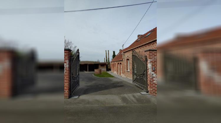 Ma-Cabane - Vente Maison HAUSSY, 134 m²