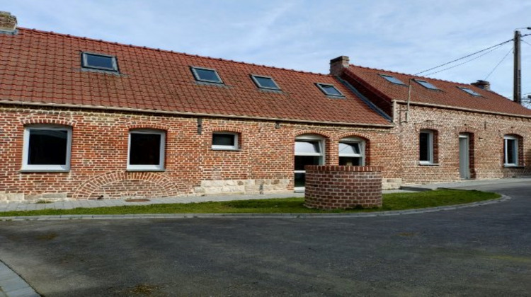 Ma-Cabane - Vente Maison HAUSSY, 134 m²