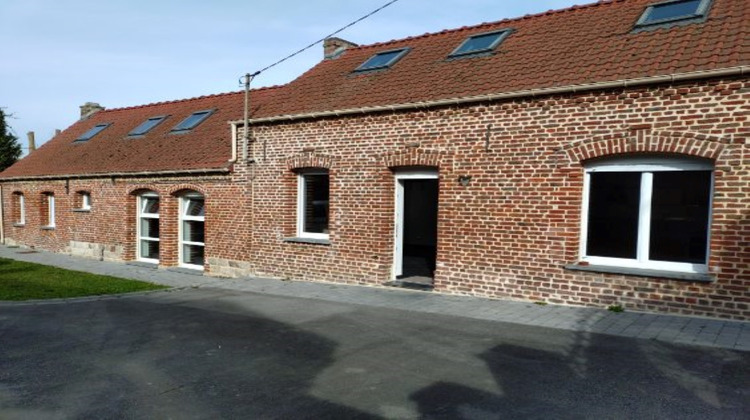 Ma-Cabane - Vente Maison HAUSSY, 134 m²