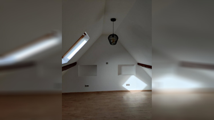 Ma-Cabane - Vente Maison HAUSSY, 134 m²