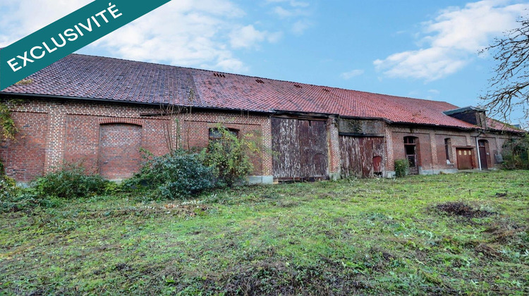 Ma-Cabane - Vente Maison Haussy, 332 m²