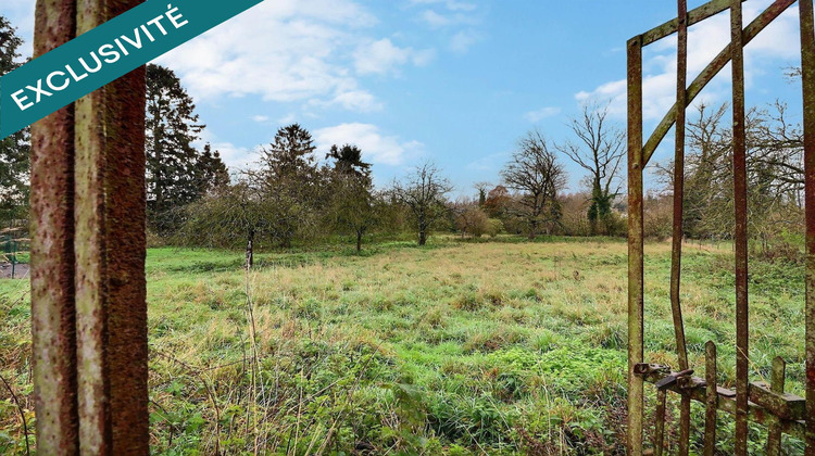 Ma-Cabane - Vente Maison Haussy, 332 m²