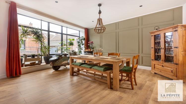 Ma-Cabane - Vente Maison Haussy, 230 m²