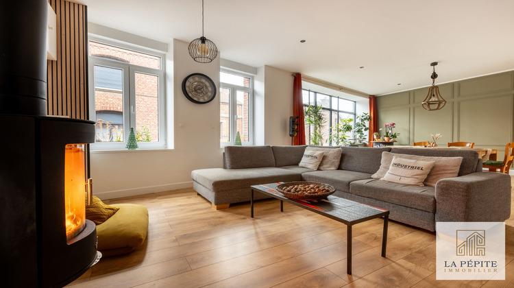 Ma-Cabane - Vente Maison Haussy, 230 m²