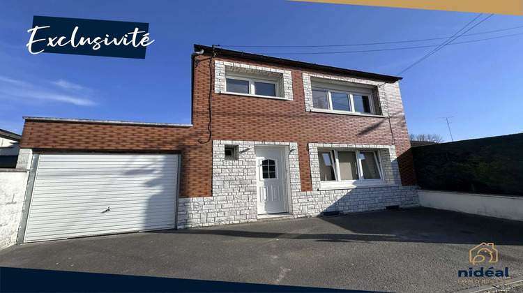 Ma-Cabane - Vente Maison Haussy, 78 m²