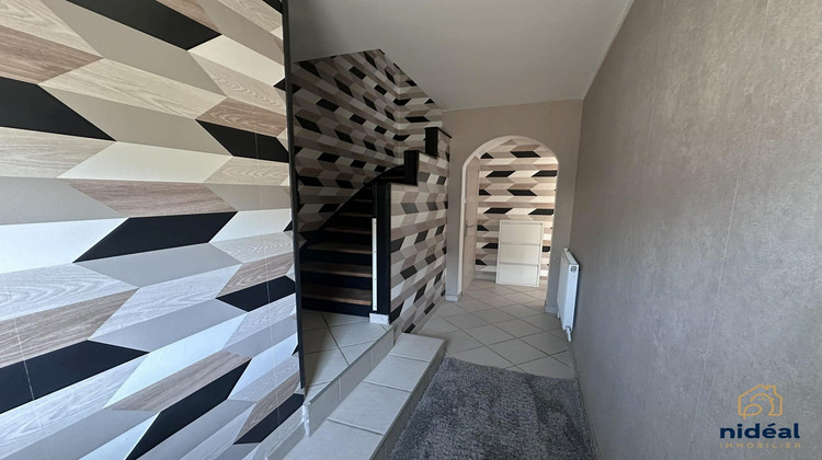 Ma-Cabane - Vente Maison Haussy, 78 m²