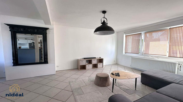 Ma-Cabane - Vente Maison Haussy, 78 m²