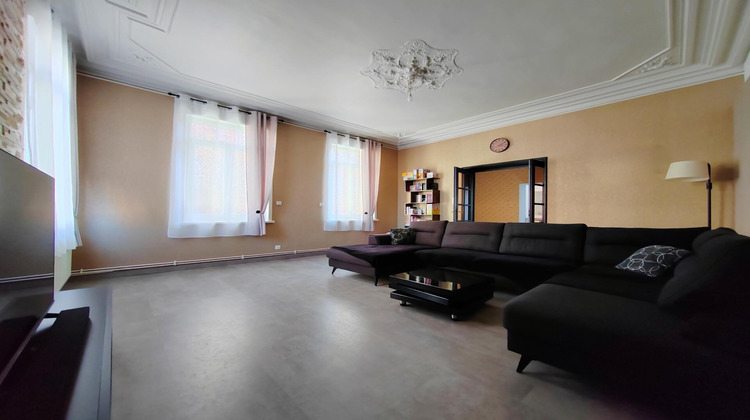 Ma-Cabane - Vente Maison Haussy, 174 m²