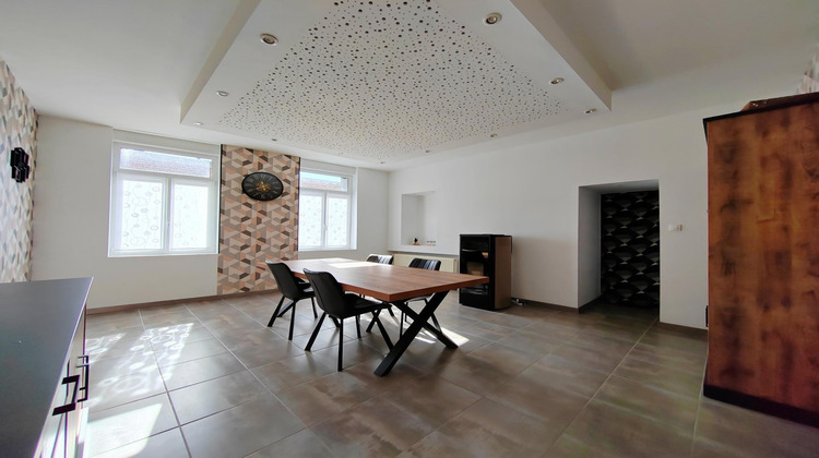 Ma-Cabane - Vente Maison Haussy, 174 m²