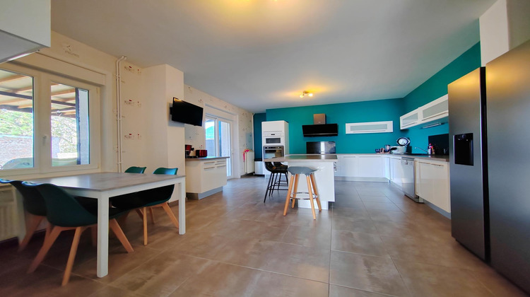 Ma-Cabane - Vente Maison Haussy, 174 m²