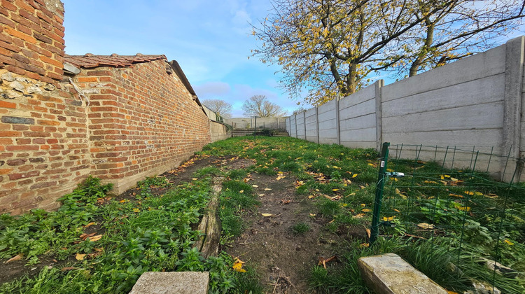 Ma-Cabane - Vente Maison Haussy, 58 m²