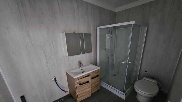 Ma-Cabane - Vente Maison Haussy, 58 m²